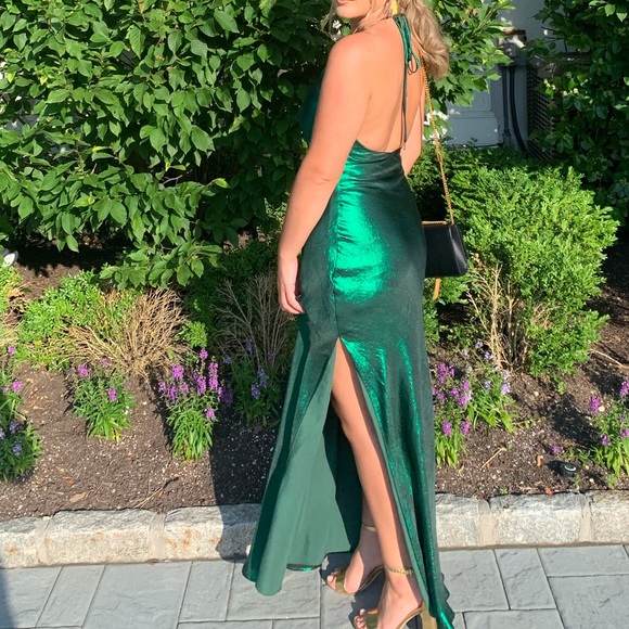 Dress - Picture 2 of 2